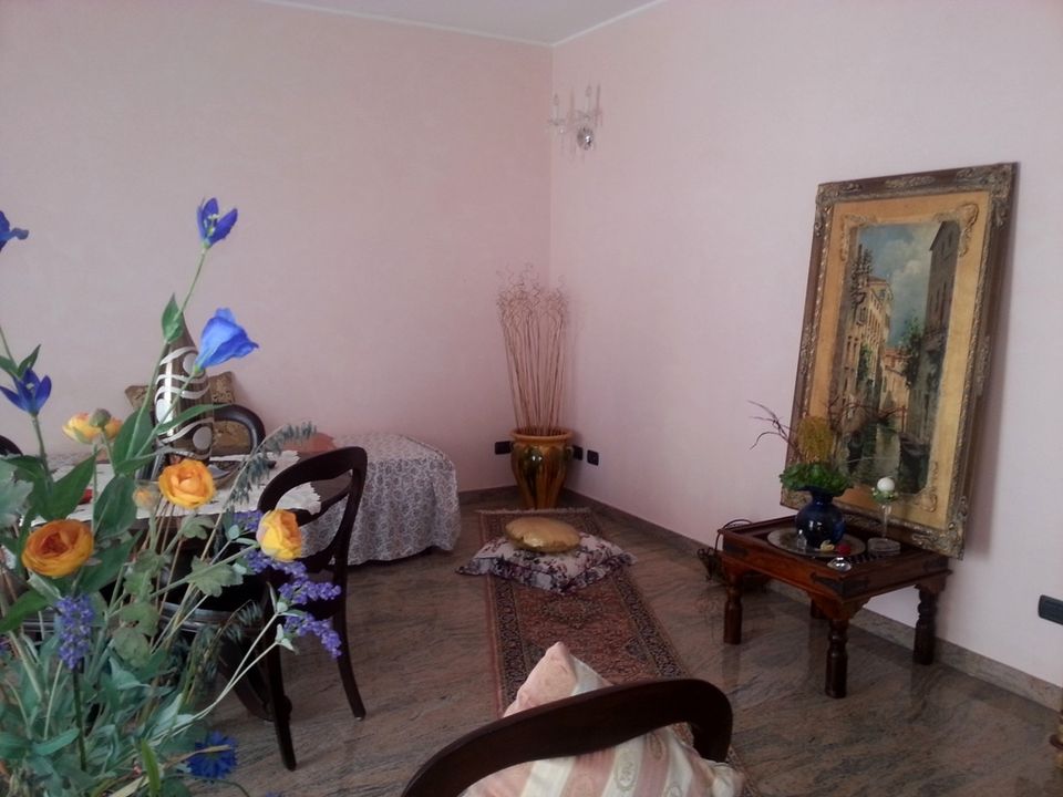 Villa i Bordighera, Imperia - foto 4