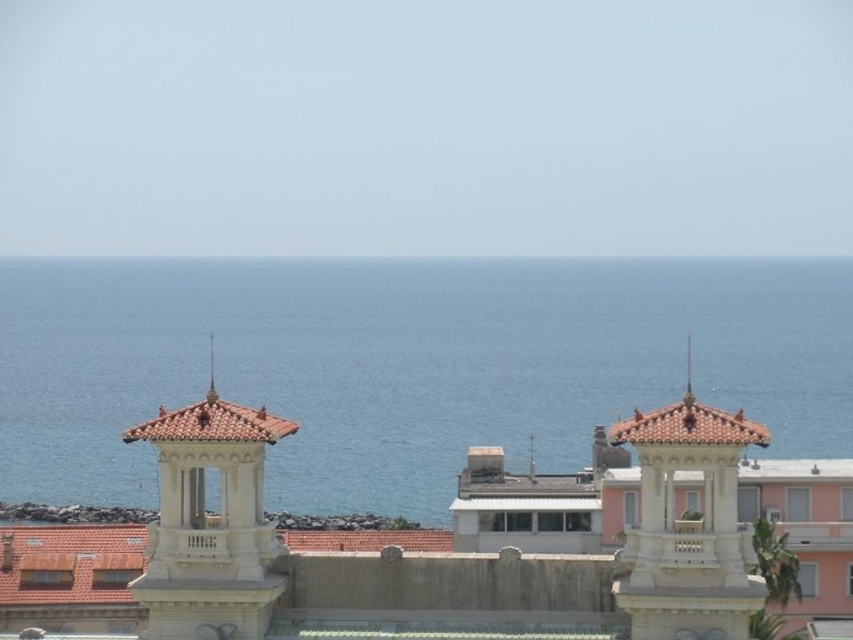 Lejlighed i Sanremo, Imperia - foto 1