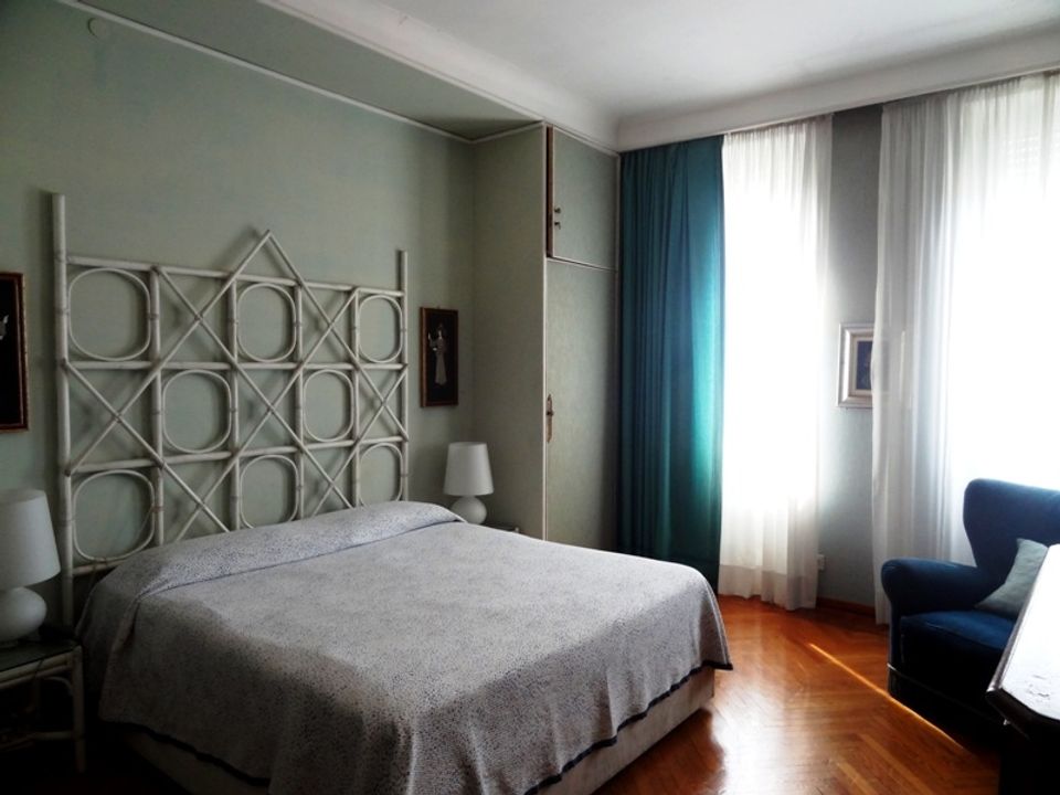 Lejlighed i Sanremo, Imperia - foto 5