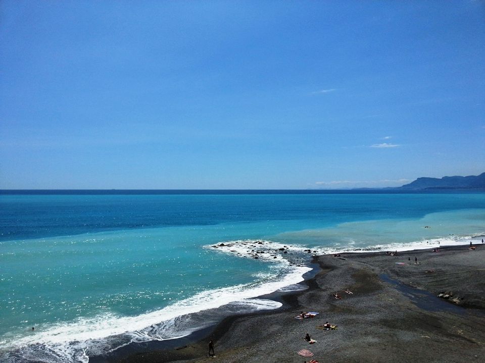 Lejlighed i Vallecrosia, Imperia - foto 2