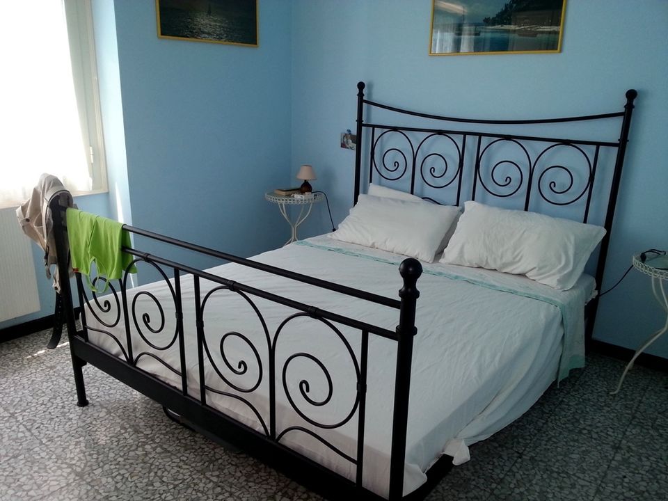 Lejlighed i Vallecrosia, Imperia - foto 3