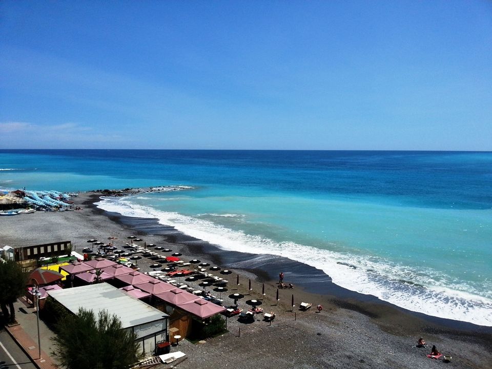 Lejlighed i Vallecrosia, Imperia - foto 4