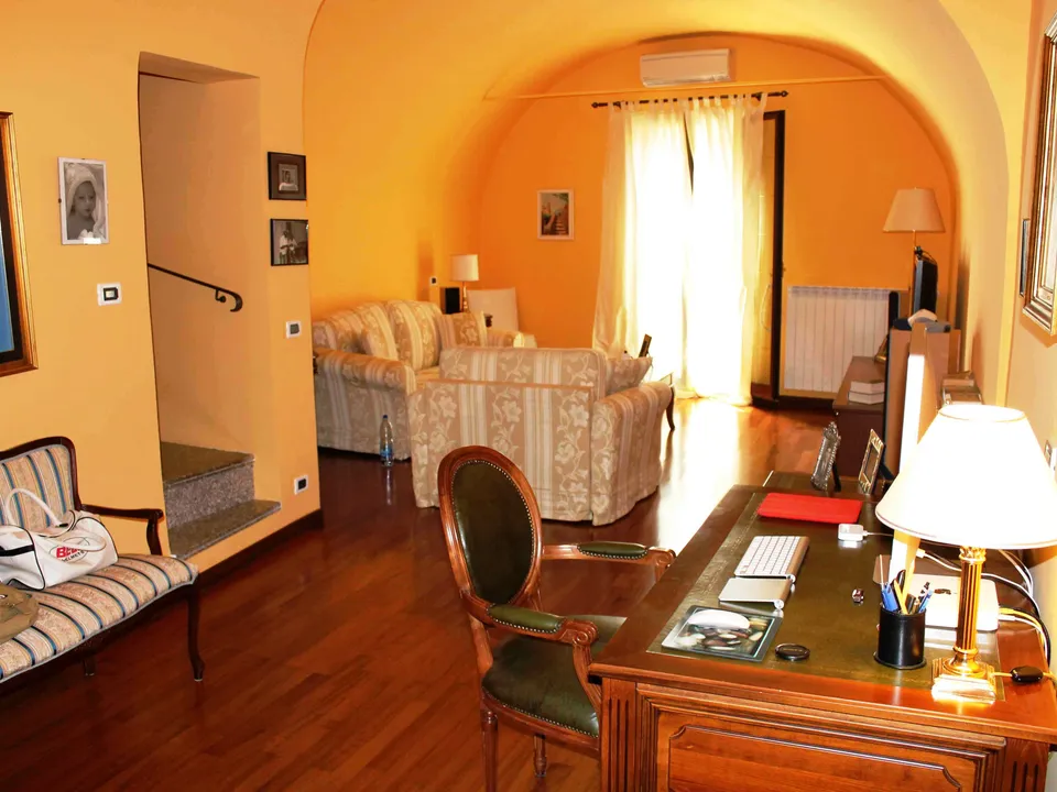 Lejlighed i Camporosso, Imperia - foto 2