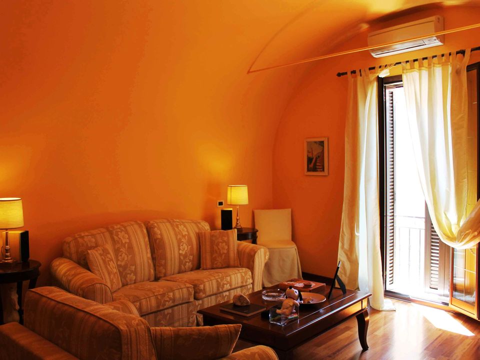 Lejlighed i Camporosso, Imperia - foto 5