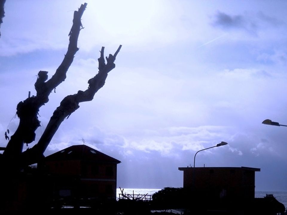 Lejlighed i Ventimiglia, Imperia - foto 2