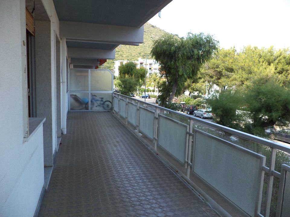 Lejlighed i Ventimiglia, Imperia - foto 4