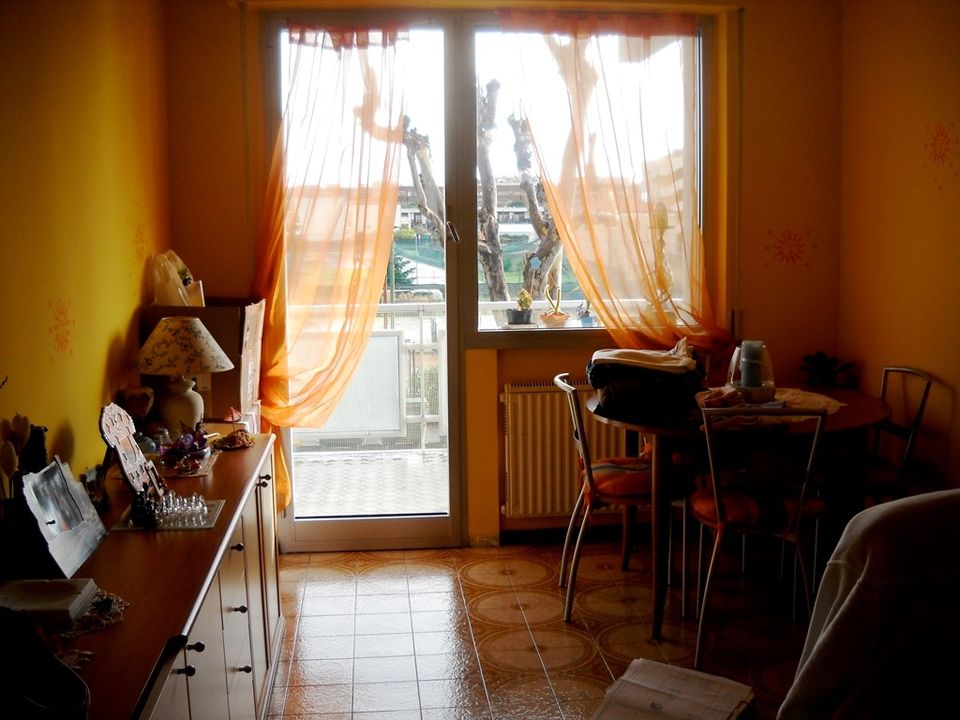 Lejlighed i Ventimiglia, Imperia - foto 5