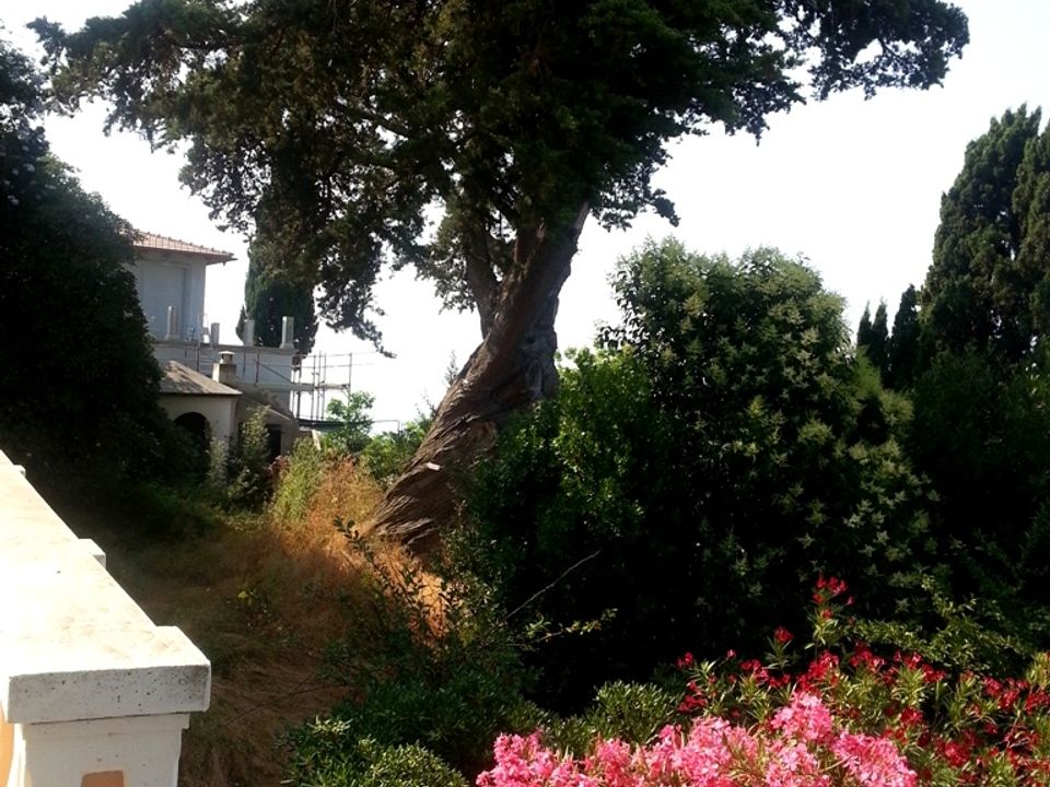 Villa i Bordighera, Imperia - foto 2