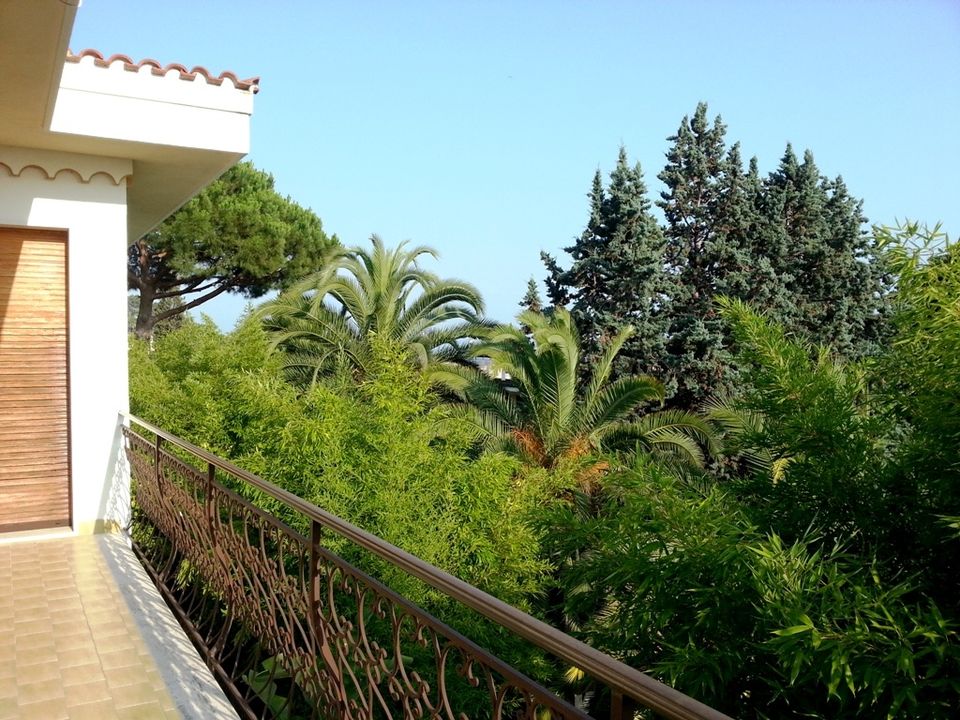 Villa i Bordighera, Imperia - foto 2