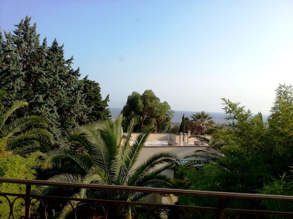Villa i Bordighera, Imperia - foto 3