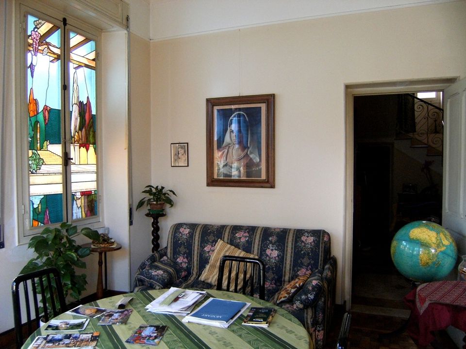Villa i Ventimiglia, Imperia - foto 3