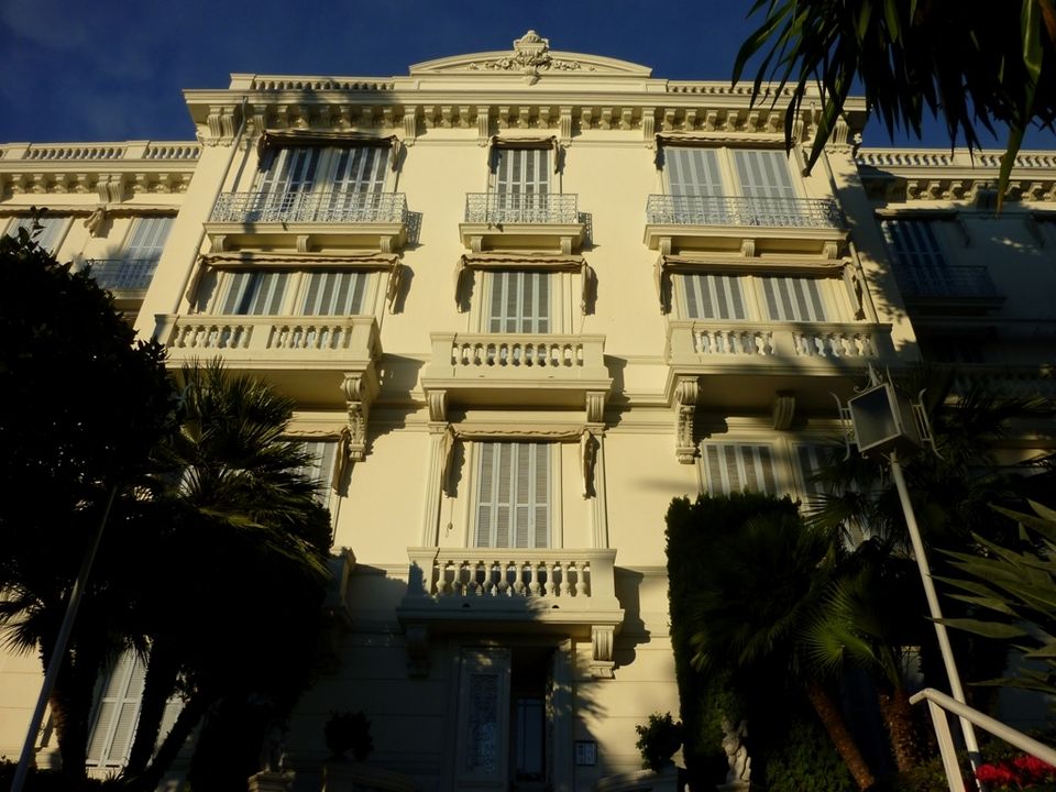 Lejlighed i Ospedaletti, Imperia - foto 1