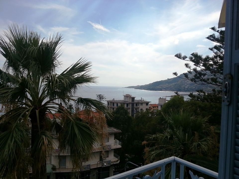 Lejlighed i Ospedaletti, Imperia - foto 5