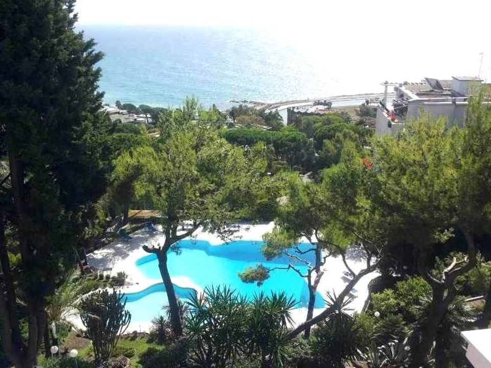 Lejlighed i Sanremo, Imperia - foto 1