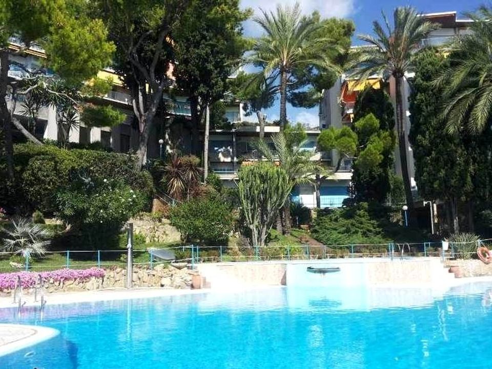 Lejlighed i Sanremo, Imperia - foto 2