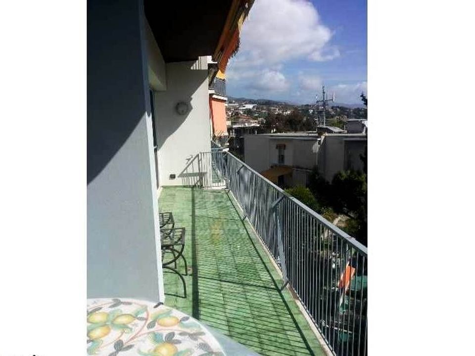 Lejlighed i Sanremo, Imperia - foto 4