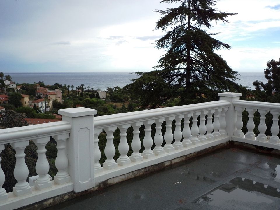 Lejlighed i Ventimiglia, Imperia - foto 1