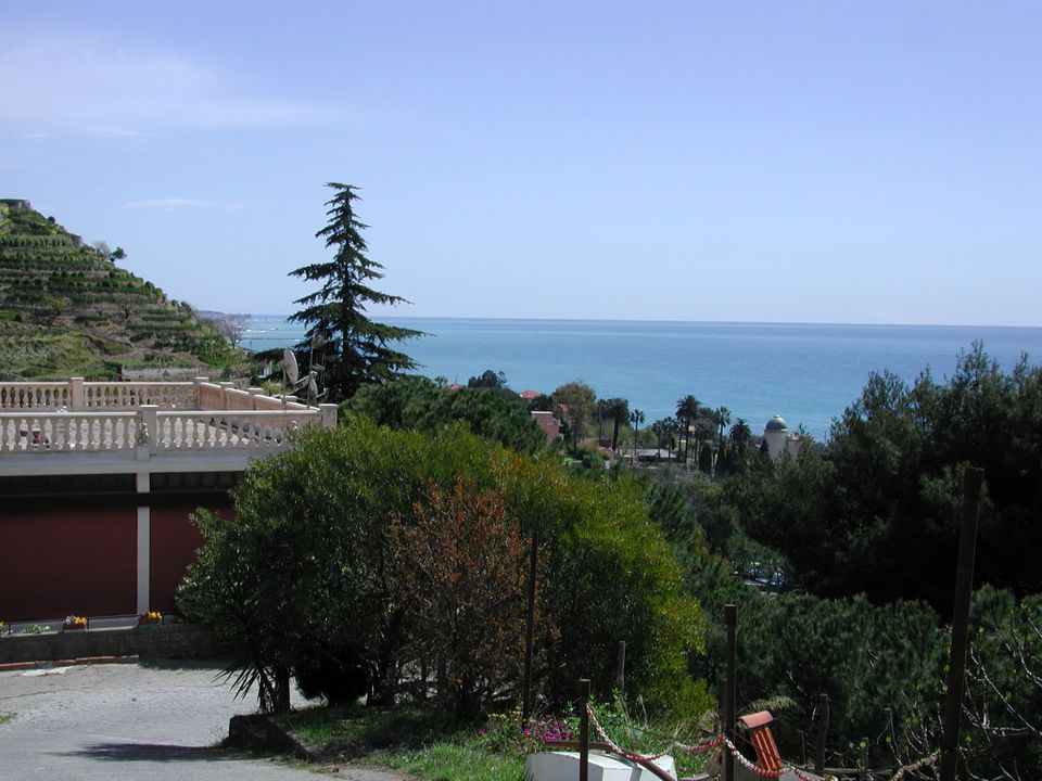 Lejlighed i Ventimiglia, Imperia - foto 2