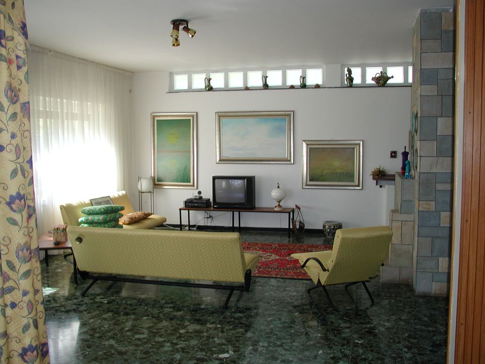 Lejlighed i Ventimiglia, Imperia - foto 3