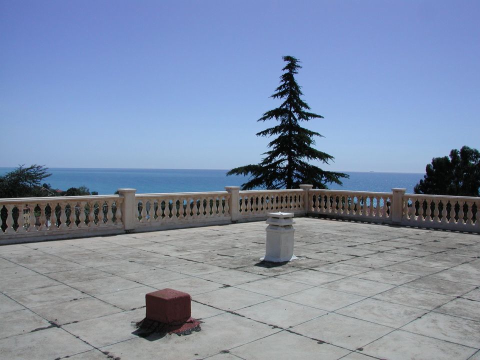 Lejlighed i Ventimiglia, Imperia - foto 4