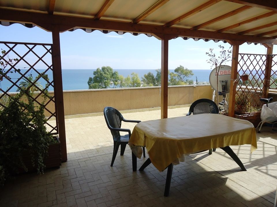 Lejlighed i Santo Stefano Al Mare, Imperia - foto 2