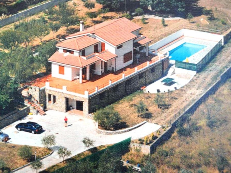 Villa i Imperia, Imperia - foto 1