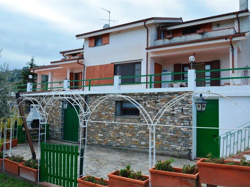 Villa i Imperia, Imperia - foto 2
