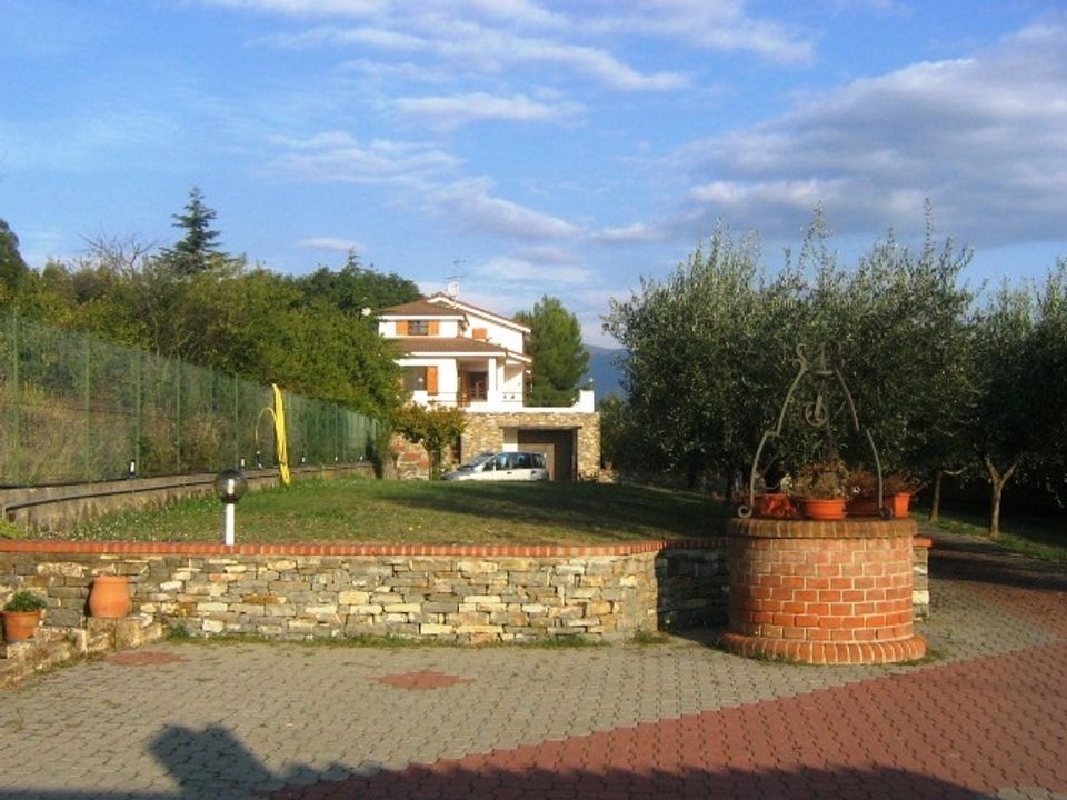 Villa i Imperia, Imperia - foto 3