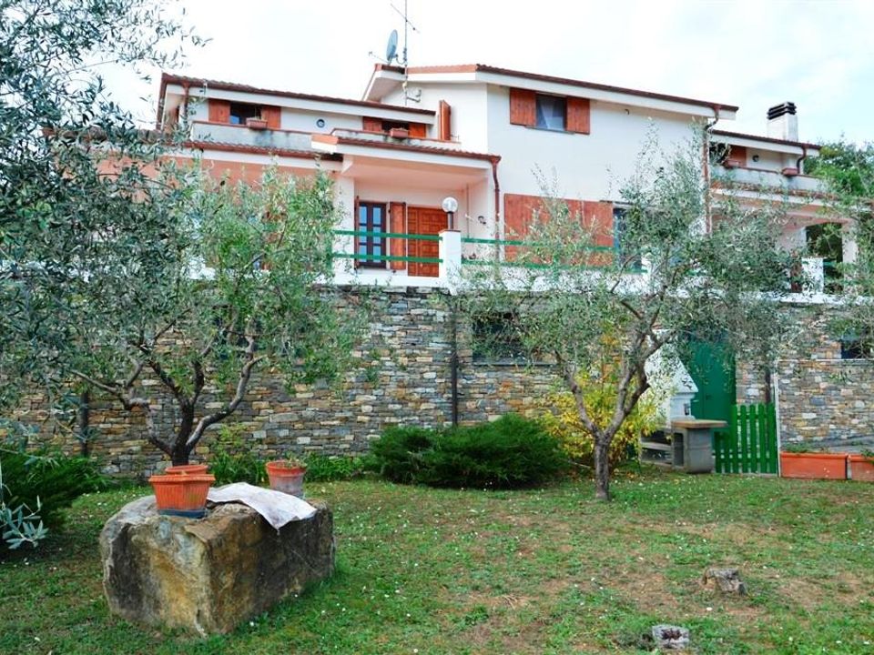 Villa i Imperia, Imperia - foto 4