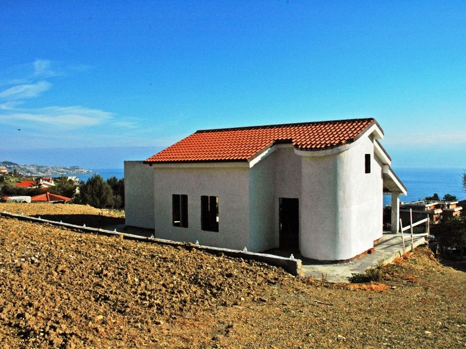 Villa i Sanremo, Imperia - foto 1