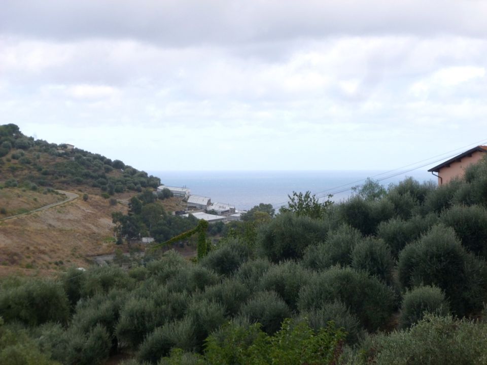 Villa i Bordighera, Imperia - foto 4