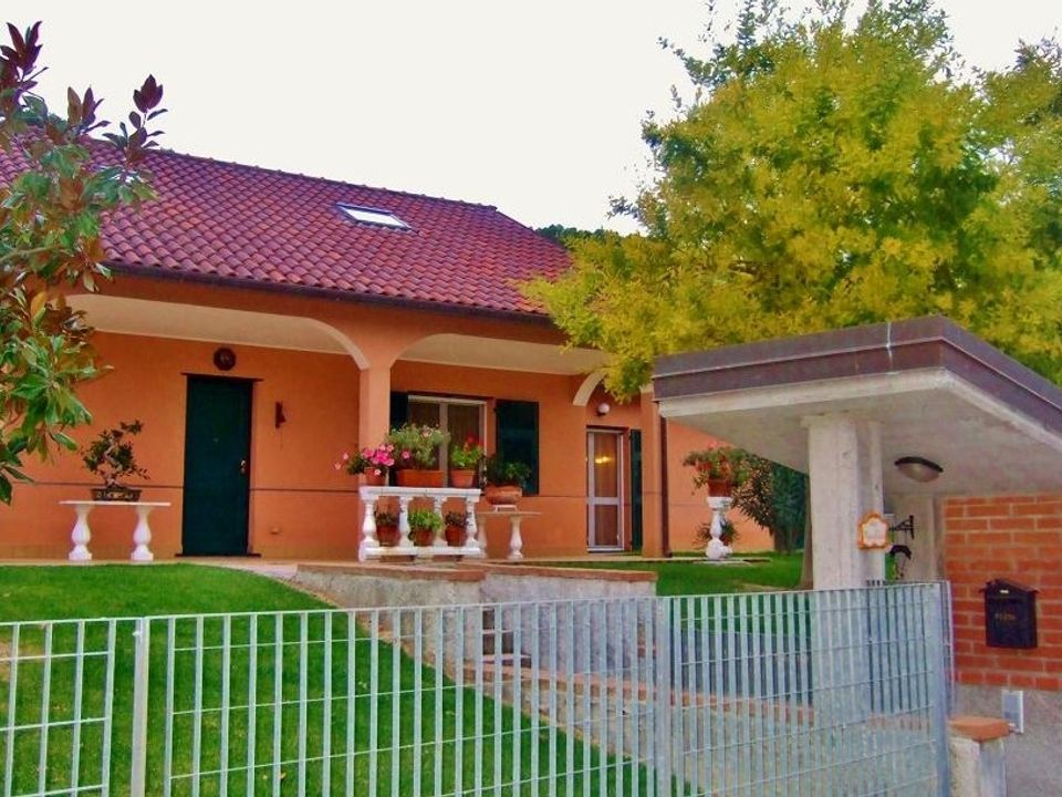 Villa i Andora, Savona - foto 1