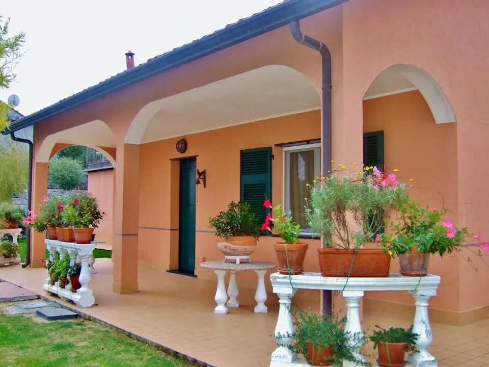 Villa i Andora, Savona - foto 2