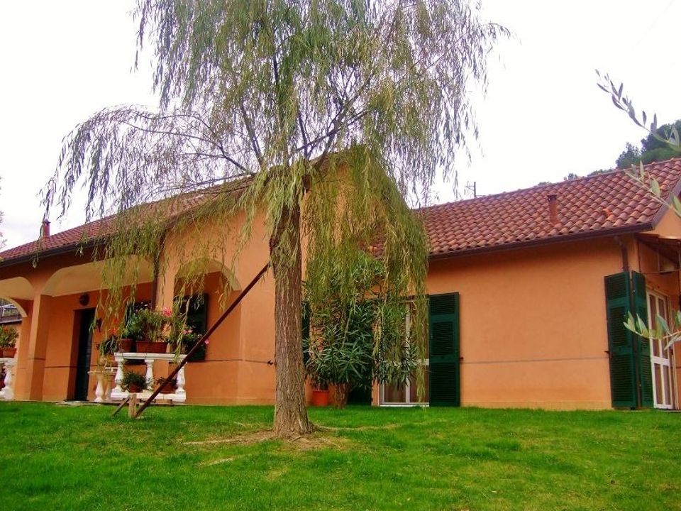 Villa i Andora, Savona - foto 4