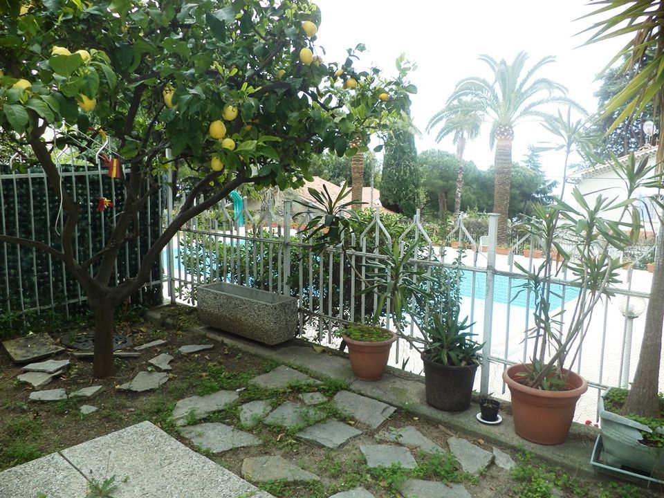 Lejlighed i Sanremo, Imperia - foto 1