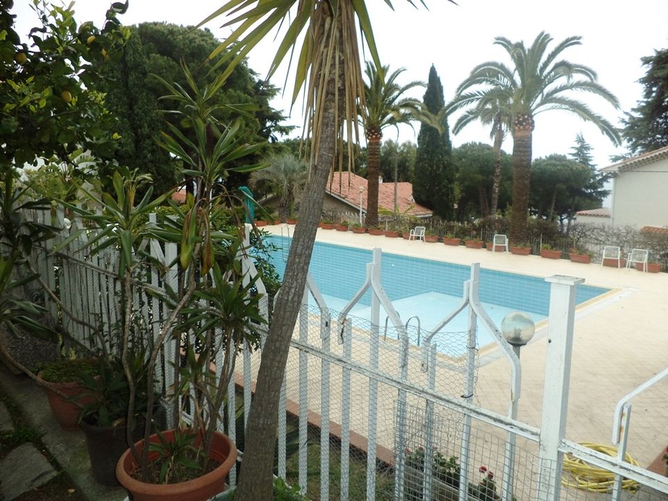 Lejlighed i Sanremo, Imperia - foto 2