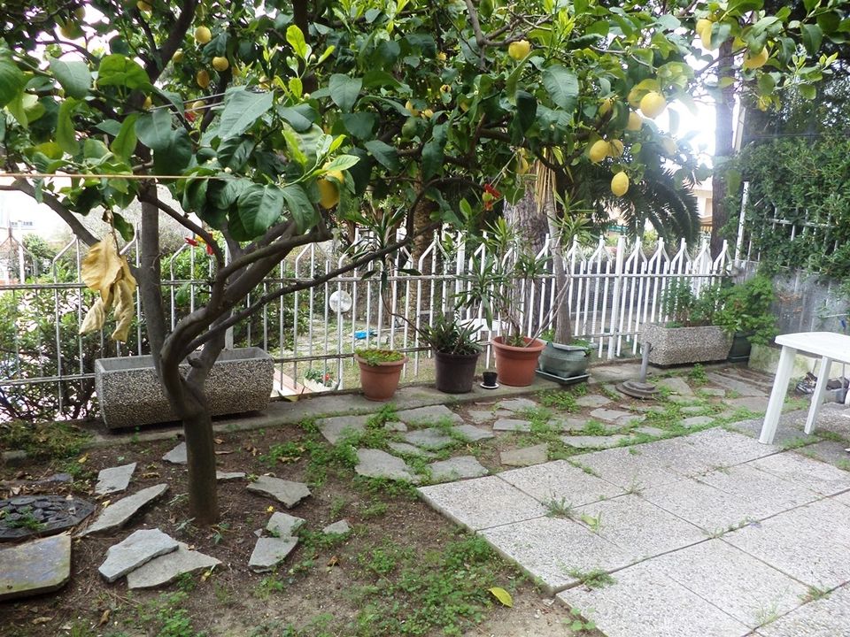 Lejlighed i Sanremo, Imperia - foto 4