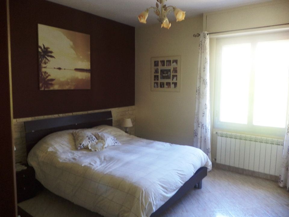 Lejlighed i Ventimiglia, Imperia - foto 3