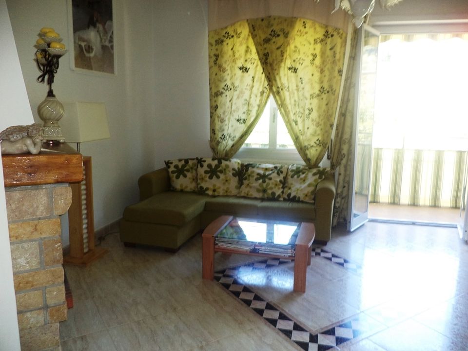 Lejlighed i Ventimiglia, Imperia - foto 4