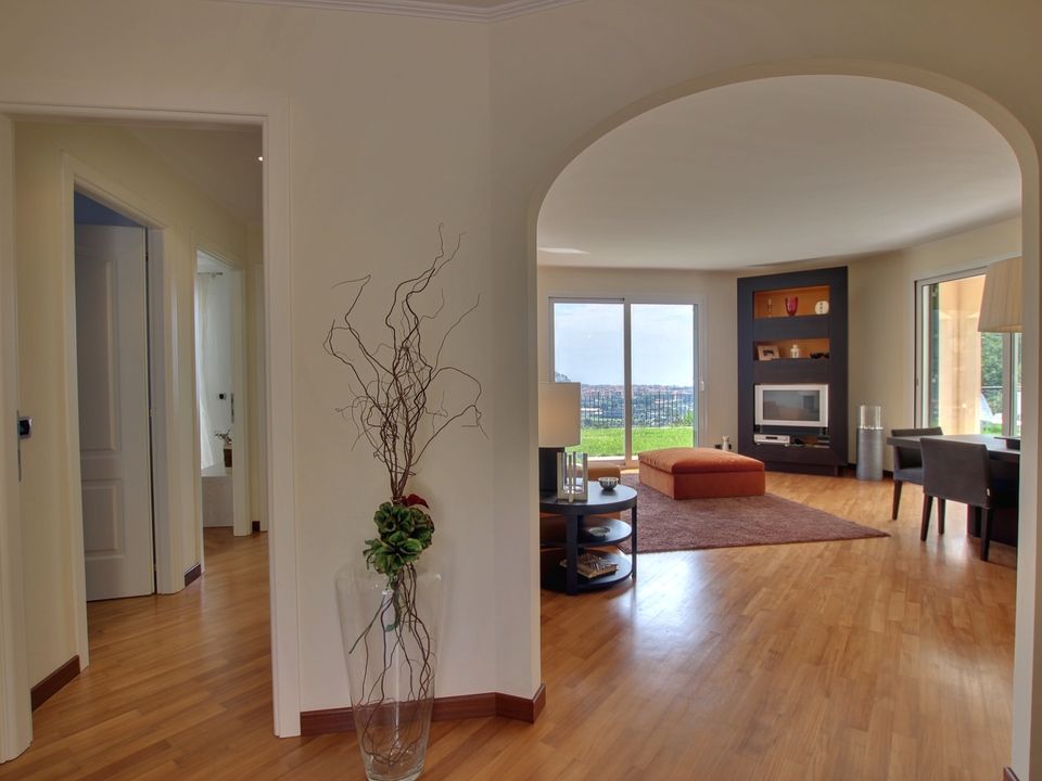 Villa i Ventimiglia, Imperia - foto 3