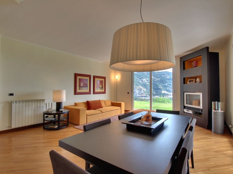 Villa i Ventimiglia, Imperia - foto 5