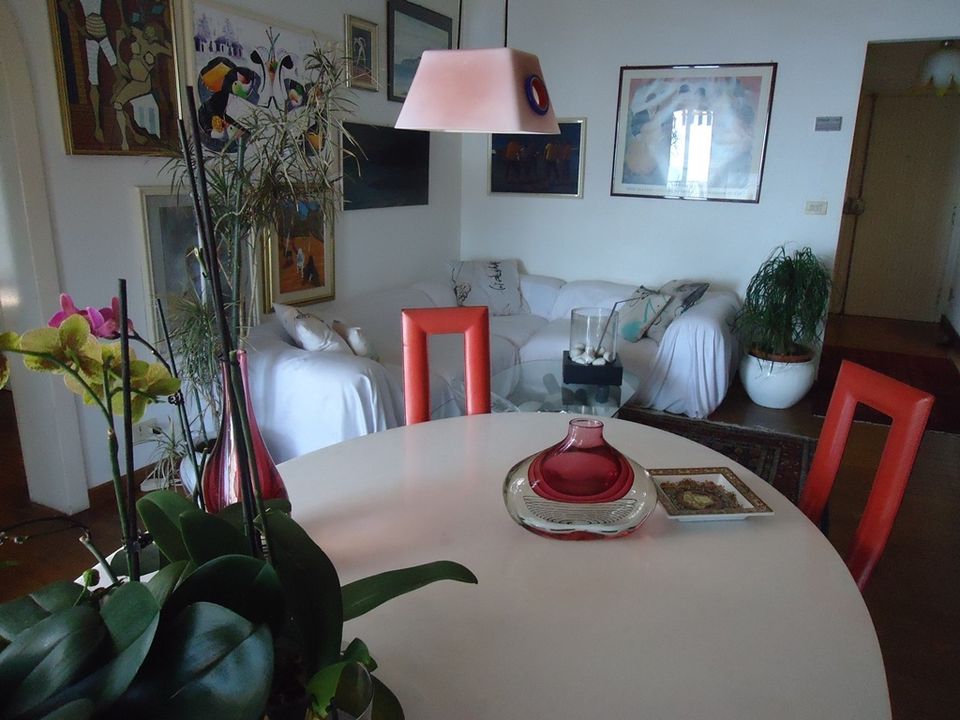 Lejlighed i Ventimiglia, Imperia - foto 2