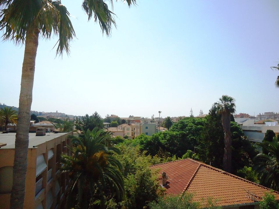 Lejlighed i Bordighera, Imperia - foto 1