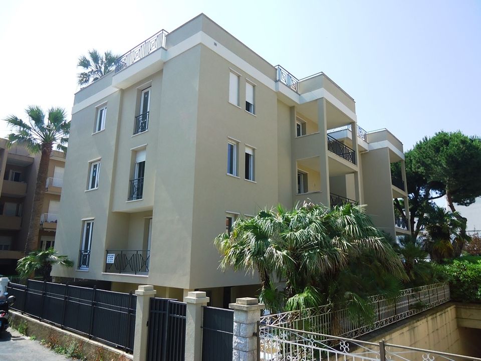 Lejlighed i Bordighera, Imperia - foto 3