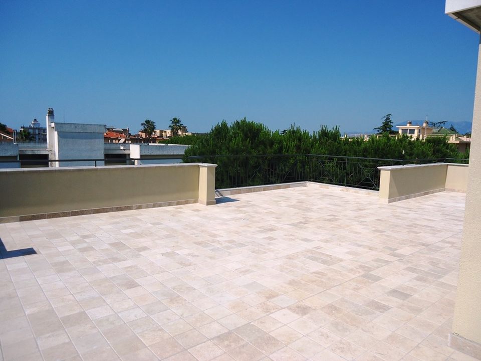 Lejlighed i Bordighera, Imperia - foto 4