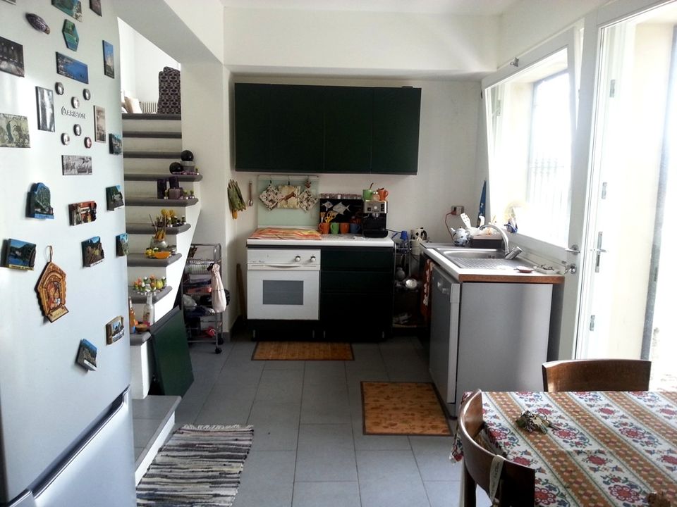 Lejlighed i Bordighera, Imperia - foto 2
