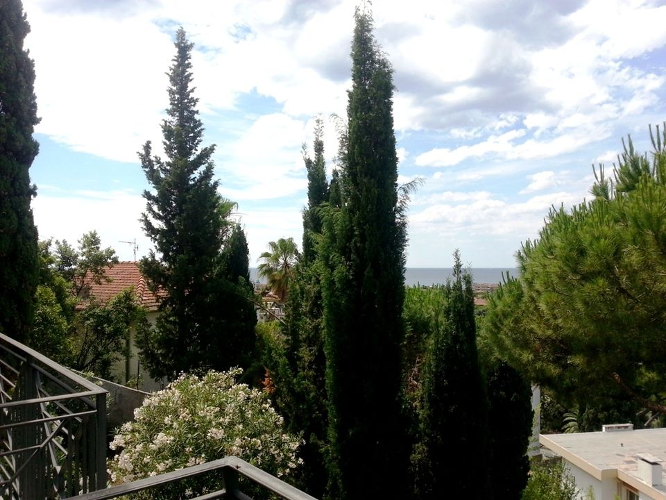 Lejlighed i Bordighera, Imperia - foto 3