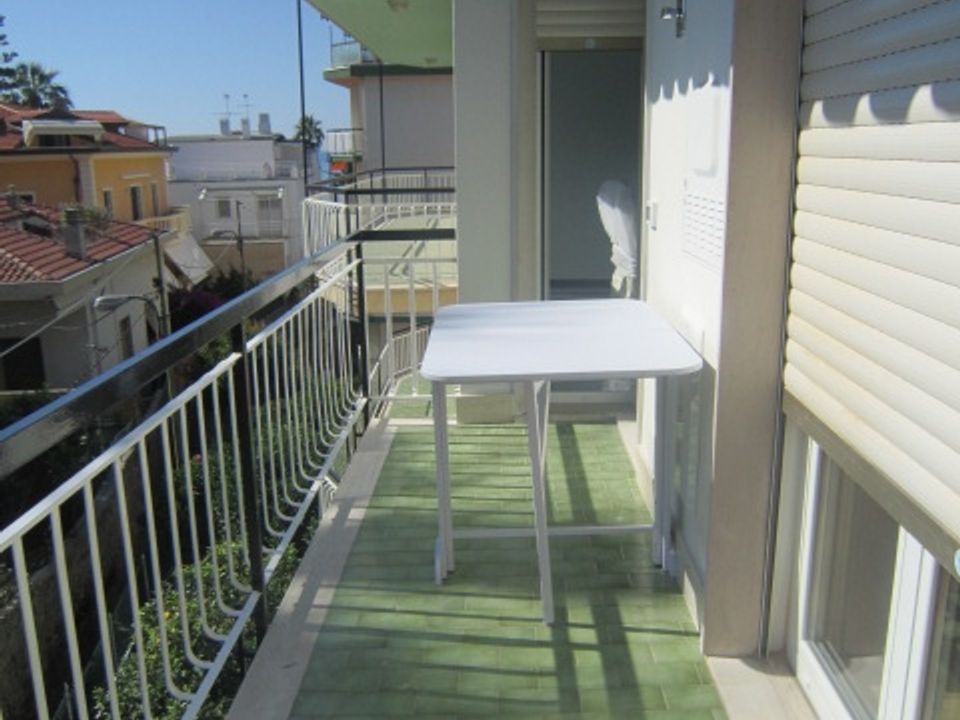 Lejlighed i Sanremo, Imperia - foto 1