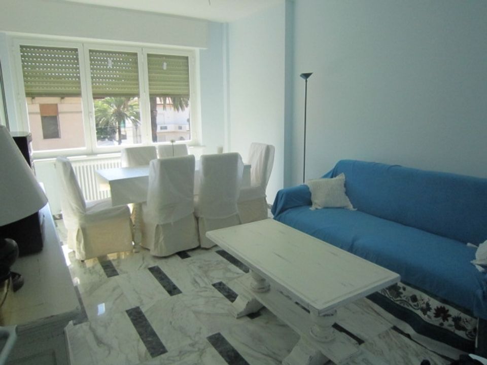 Lejlighed i Sanremo, Imperia - foto 2