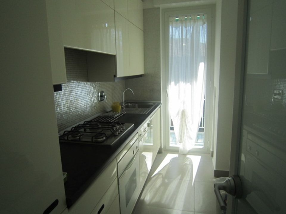 Lejlighed i Sanremo, Imperia - foto 3